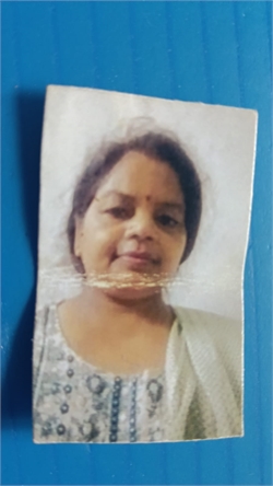 Geeta - Part time Cleaner and Patient Care and Elderly Care and Baby Sitter in MCD Colony in Delhi