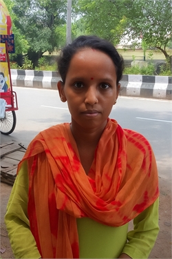 Geeta - Part time Cleaner and Cook in East Delhi in Delhi