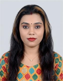 Geeta - Part time Cleaner and Cook and Baby Sitter in Mahipalpur in Delhi