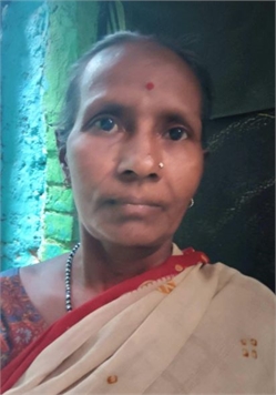 Geeta - Part time Cleaner in Jahangirpuri in Delhi