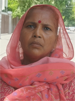 Geeta - Part time Cook in Greater Kailash in Delhi