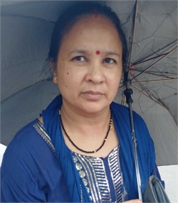 Geeta - Part time Cook in Kishangarh in Delhi