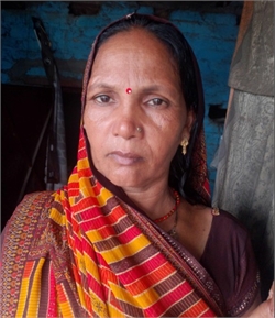 Geeta - Part time Cook in Wazirabad in Delhi