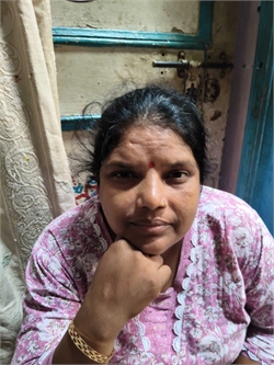 Geeta - Part time Cook in ip extension in Delhi