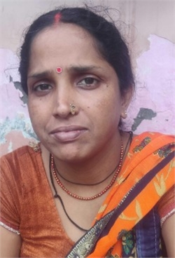 Geeta - Part time Cleaner in Indira Camp in Delhi