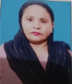 Geeta - Part time Cook in Dwarka in Delhi