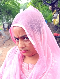 Geeta - Part time Cook in Rangpuri Pahari, in Delhi
