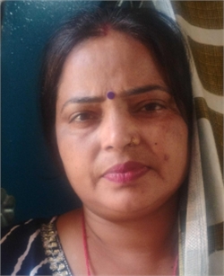 Geeta - Part time Cleaner in Chanakyapuri in Delhi