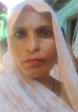 Geeta - Part time Cook in Chanakyapuri in Delhi
