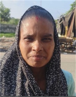 Geeta - Part time Cook in Holambi Kalan in Delhi