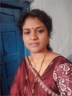 Geeta - Part time Cleaner and Cook in pimple saudagar in Pune