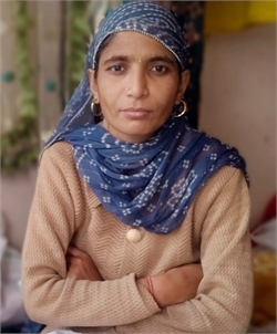 Geeta - Full time Baby Sitter in Sirsa in Sirsa