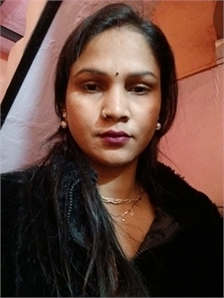 Geeta - Part time Patient Care and Elderly Care in Bhajanpura in Delhi