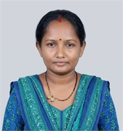 Geeta - Part time Baby Sitter in Model Town in Delhi