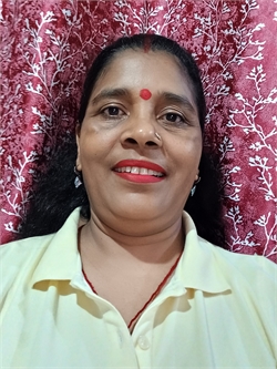 Geeta - Full time Baby Sitter in Delhi in New Delhi