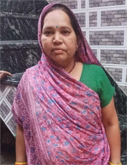 Geeta - Part time Baby Sitter in Narela in Delhi
