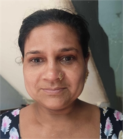 Geeta - Part time Cleaner in Kalyan Vihar in Delhi