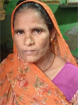 Geeta - Part time Cleaner in Pitampura in Delhi