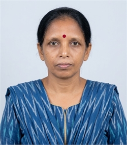 Geeta - Part time Cook in Chittaranjan in Delhi