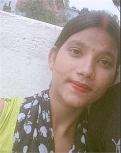 Geeta - Part time Cleaner and Cook in Sanjay Camp in Delhi