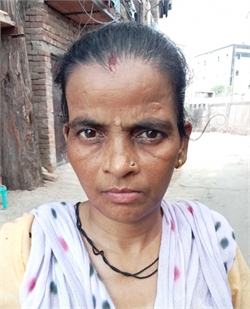 Geeta - Part time Cleaner in Mukherjee Nagar in Delhi