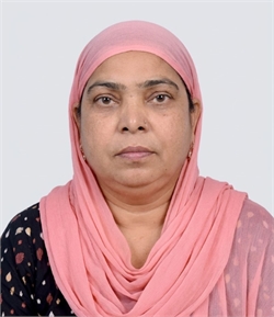 Geeta - Part time Cleaner and Cook and Patient Care and Elderly Care in Gurugram, Haryana in Gurgaon