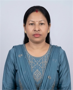 Geeta - Part time Baby Sitter in Delhi in Delhi