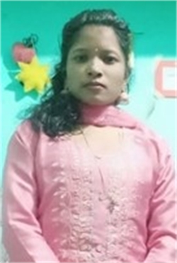 Geeta KeKrKetta - Full time Cleaner in Andheri east in Mumbai