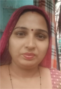 Geeta - Part time Cleaner and Cook in Jahangirpuri in Delhi