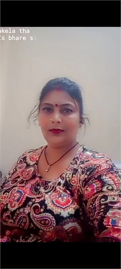 Geeta - Part time Baby Sitter in gurgaon in Gurgaon