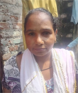 Geeta - Part time Baby Sitter in Gopalpur Village in Delhi
