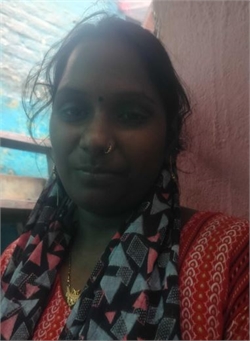 Geeta - Part time Cleaner in Wazirpur in Delhi