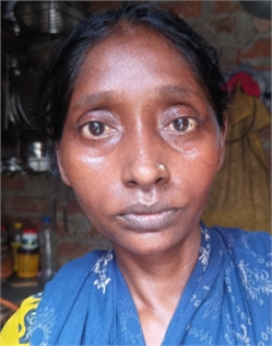 Geeta - Part time Cleaner in Holambi Kalan in Delhi