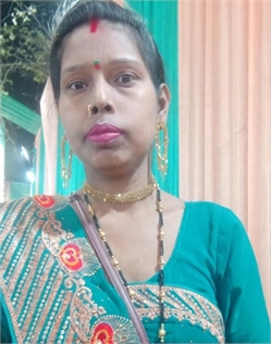 Geeta - Part time Cleaner in Raghubir Nagar in Delhi