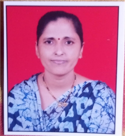 Geeta Aadude - Part time Cleaner and Cook and Baby Sitter in Wagholi in Pune
