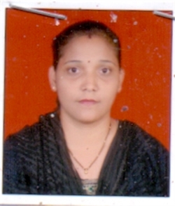 Geeta Ajay More - Part time Cook and Baby Sitter in Vikroli West in Mumbai