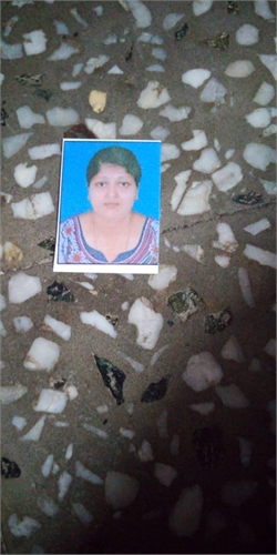 Geeta Amborkar - Part time Cleaner and Patient Care and Elderly Care and Baby Sitter in Wadala in Mumbai
