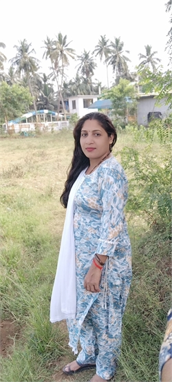 Geeta Amrit Pal Gupta - Part time Cleaner and Baby Sitter in Wadala West in Navi Mumbai