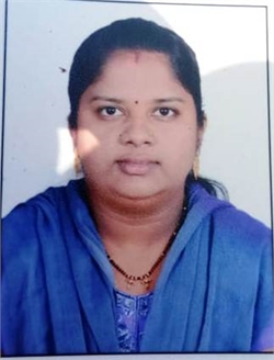 Geeta Anil Pakhre - Part time Cook in Bandra East in Mumbai