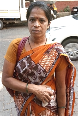 Geeta Bamne - Full time Patient Care and Elderly Care in malad east in Mumbai
