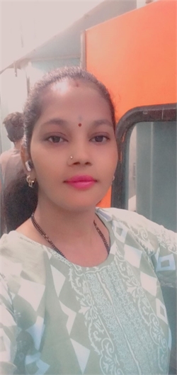 Geeta Basavaraj Chalwadi - Full time Cook and Baby Sitter in Ambernath in Thane