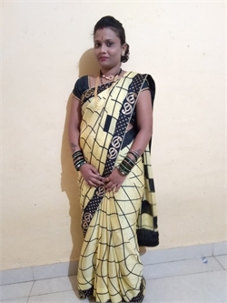 Geeta Bhoir - Part time Cleaner and Cook and Baby Sitter in Dombivali East in Thane