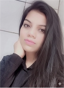 Geeta Chauhan - Part time Baby Sitter in Vasant Vihar in Delhi