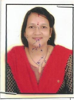 Geeta Darveshi - Part time Baby Sitter in New Panvel in Navi Mumbai