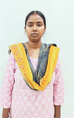 Geeta Das - Full time Baby Sitter in Goregaon West in Mumbai