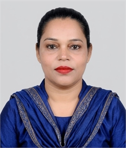 Geeta Devi - Part time Cleaner and Cook in Dwarka, in Delhi