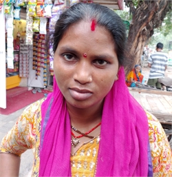 Geeta Devi - Part time Cleaner and Cook in Model Town in Delhi
