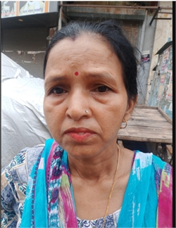 Geeta Devi - Part time Cleaner in Kamla Nagar, in Delhi