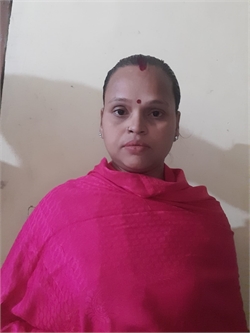 Geeta Devi - Part time Baby Sitter in Pul Pehladpur in New Delhi