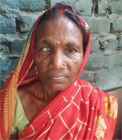 Geeta Devi - Part time Cleaner and Cook and Baby Sitter in Geeta Colony in Delhi
